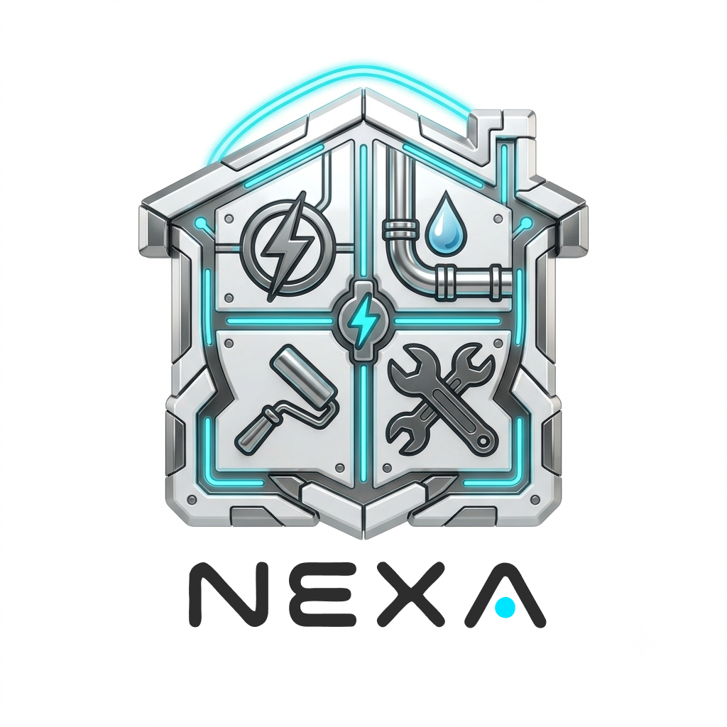 Nexa home care & meninanc servises